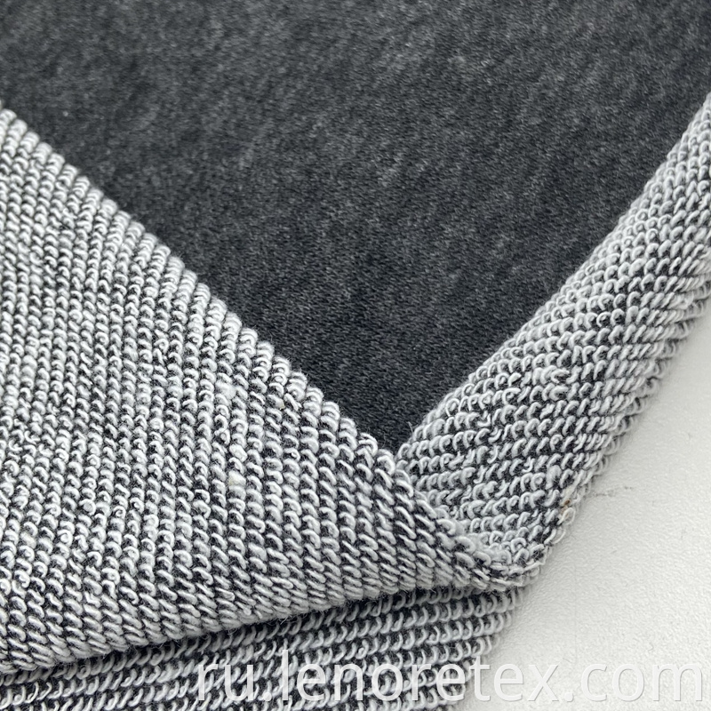 French Terry Fabric